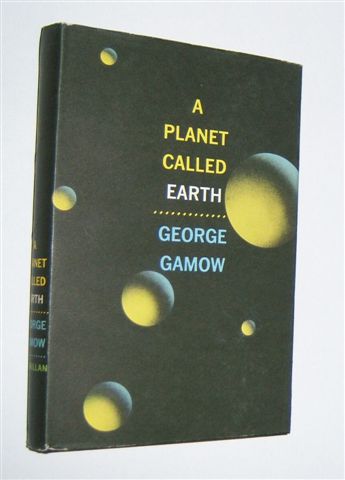 A PLANET CALLED EARTH