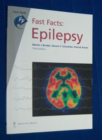 FAST FACTS : Epilepsy