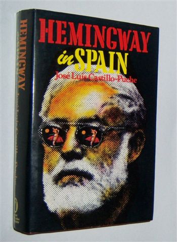 HEMINGWAY IN SPAIN