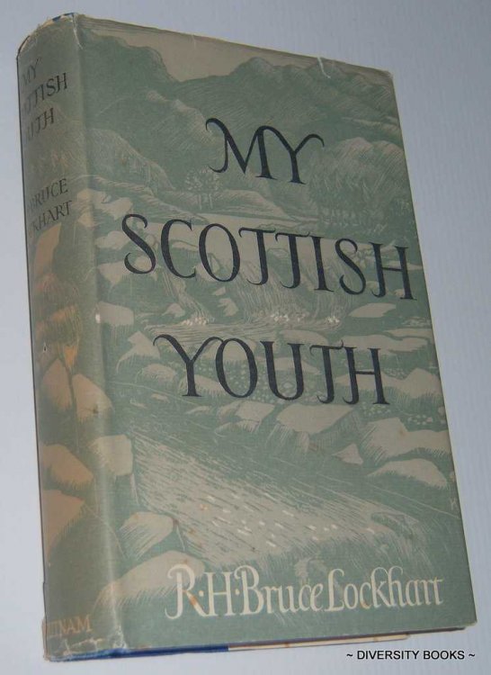 MY SCOTTISH YOUTH