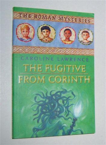 THE FUGITIVE FROM CORINTH