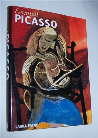 ESSENTIAL PICASSO