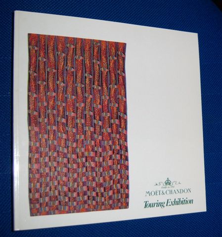 MOET & CHANDON AUSTRALIAN ART FOUNDATION TOURING EXHIBITION 1990