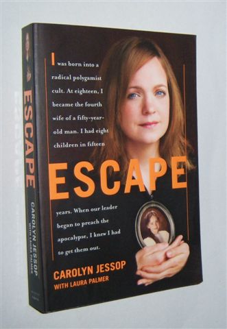 Image for ESCAPE ESCAPE