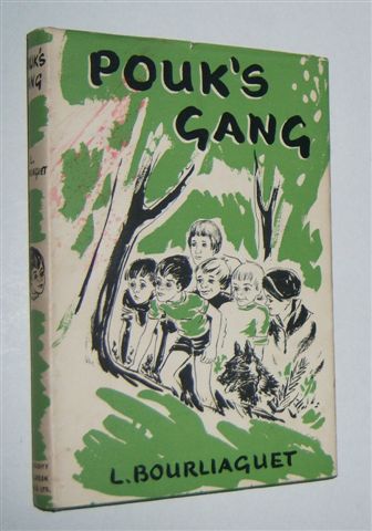 Image for POUK'S GANG POUK'S GANG