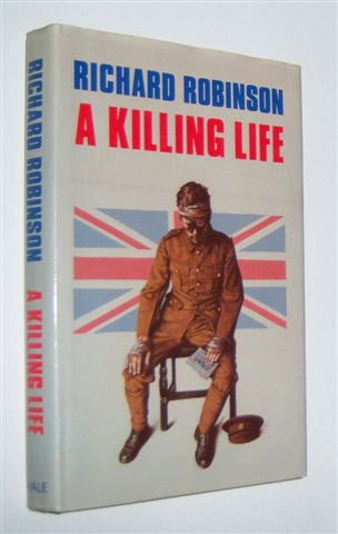 Image for A KILLING LIFE A KILLING LIFE