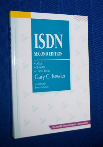 ISDN : Concepts, Facilities and Services