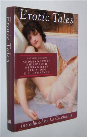 EROTIC TALES