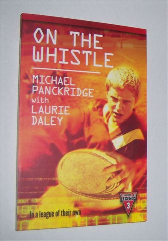 ON THE WHISTLE