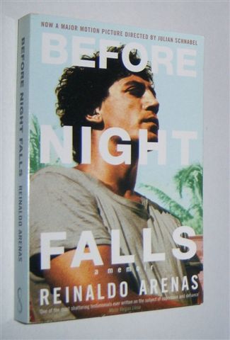 BEFORE NIGHT FALLS
