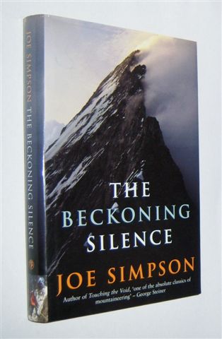 THE BECKONING SILENCE