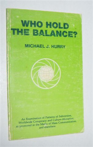 WHO HOLD THE BALANCE