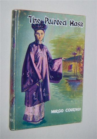 THE PAINTED MASK