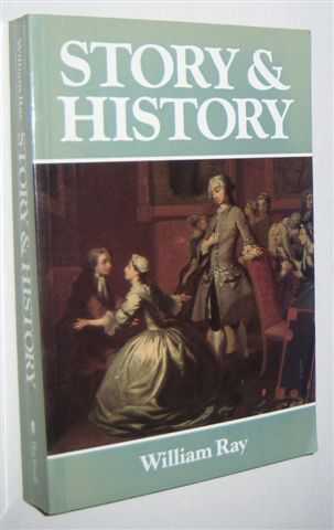 STORY AND HISTORY : Narrative Authority and Social Identity in the Eighteenth-Century French and English Novel