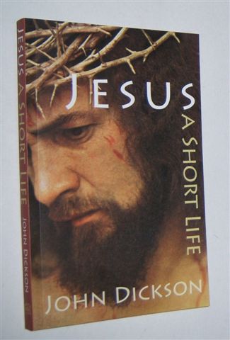 JESUS : A Short Life