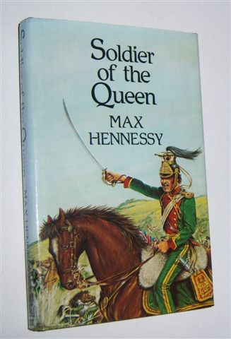 SOLDIER OF THE QUEEN