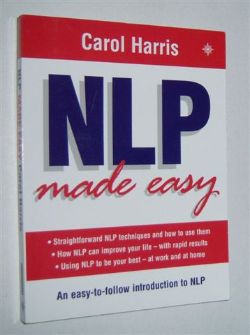 NLP MADE EASY : An Easy-To-Follow Introduction to NLP