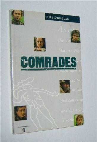 COMRADES (Script)