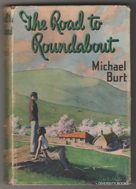 THE ROAD TO ROUNDABOUT : An Adventure