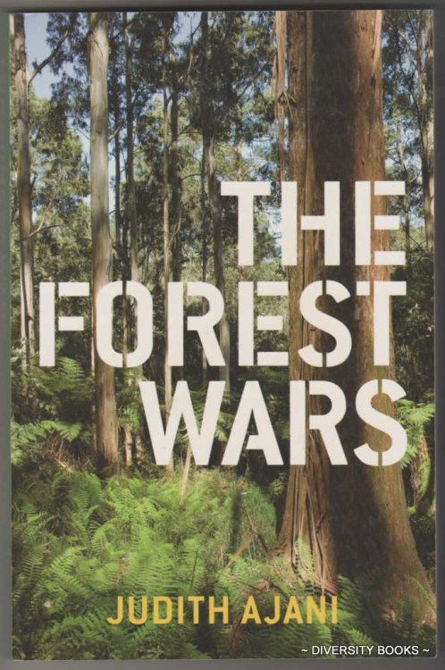 THE FOREST WARS