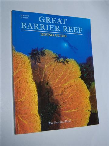 GREAT BARRIER REEF : Diving Guide