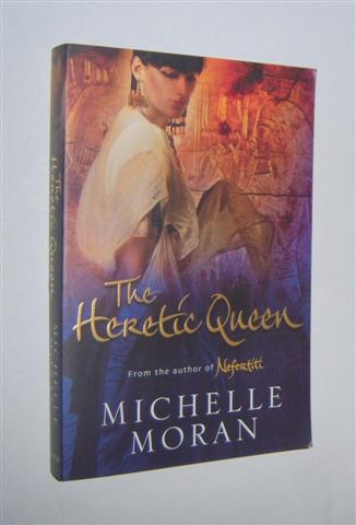 THE HERETIC QUEEN
