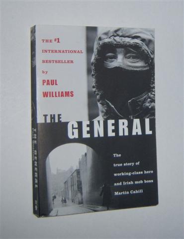 THE GENERAL : Irish Mob Boss