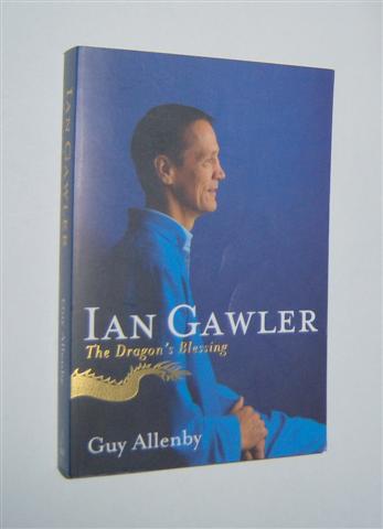 IAN GAWLER : The Dragon's Blessing