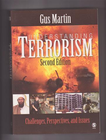 UNDERSTANDING TERRORISM (Second Edition)