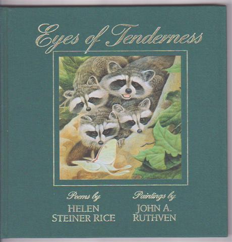 EYES OF TENDERNESS
