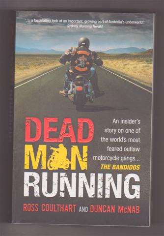 DEAD MAN RUNNING