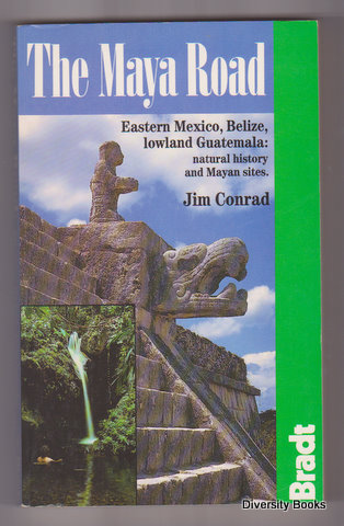 THE MAYA ROAD
