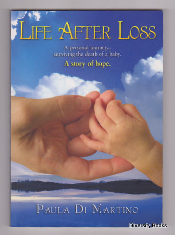 LIFE AFTER LOSS. (Signed Copy)