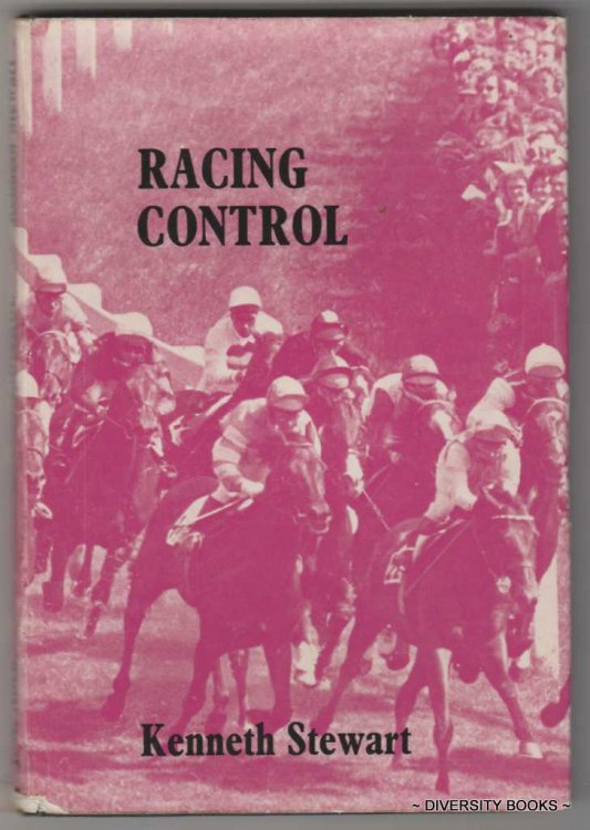 RACING CONTROL