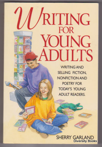 WRITING FOR YOUNG ADULTS