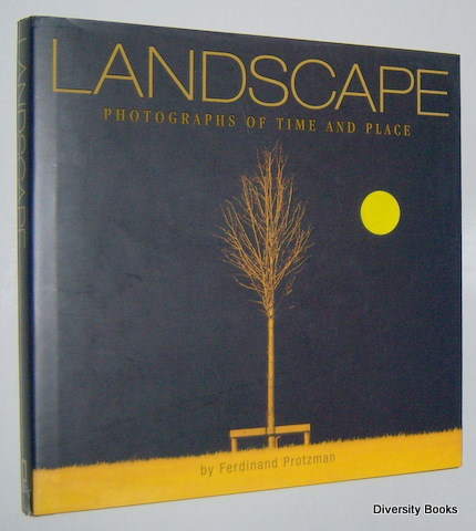 LANDSCAPE : Photographs of Time and Place