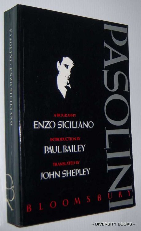 PASOLINI