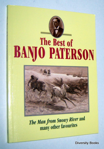 THE BEST OF BANJO PATERSON