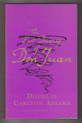 THE LOST DIARY OF DON JUAN