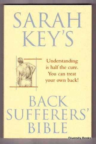 BACK SUFFERERS' BIBLE