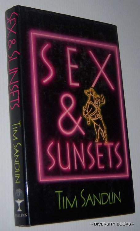 SEX AND SUNSETS
