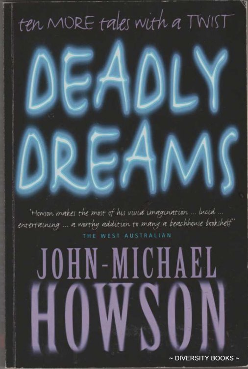 DEADLY DREAMS
