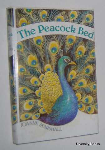 THE PEACOCK BED