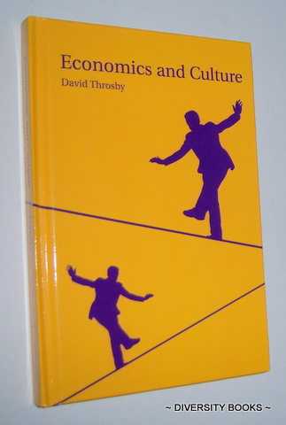 ECONOMICS AND CULTURE