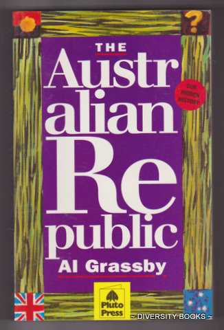 THE AUSTRALIAN REPUBLIC