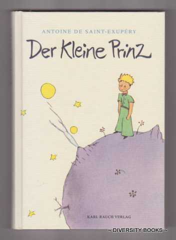 DER KLEINE PRINZ