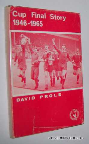 CUP FINAL STORY 1946-1965