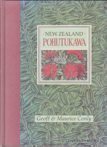 NEW ZEALAND POHUTUKAWA