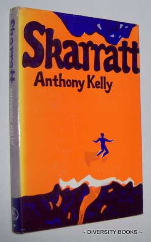 SKARRATT (Signed ABS Collectors' Limited, Numbered Edition)