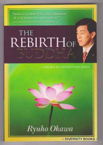 THE REBIRTH OF BUDDHA